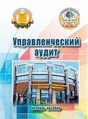 Управленческий аудит