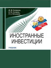 Иностранные инвестиции
