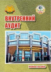 Внутренний аудит