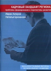 Кадровый ландшафт региона: проблемы формирования и перспективы развития