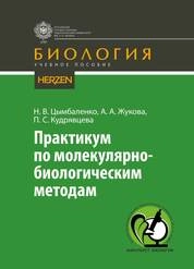 Практикум по молекулярно-биологическим методам