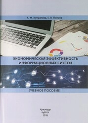 Экономическая эффективность информационных систем