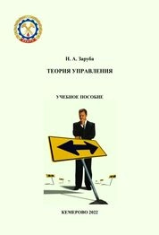 Теория управления
