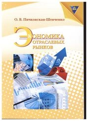 Экономика отраслевых рынков: практикум