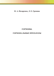 Гормоны. Гормональные препараты