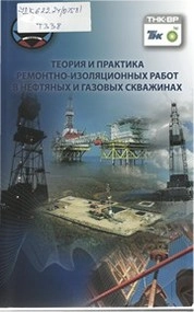 Теория и практика ремонтно-изоляционных работ в нефтяных и газовых скважинах