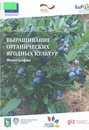 Выращивание органических ягодных культур