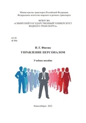 Управление персоналом