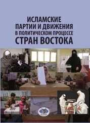 Исламские партии и движения в политическом процессе стран Востока