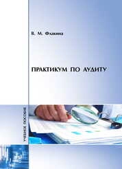 Практикум по аудиту