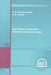 Практикум по основам механики сплошных сред