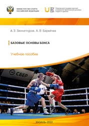 Базовые основы бокса
