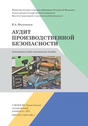 Аудит производственной безопасности