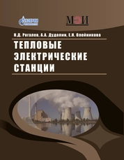 Тепловые электрические станции