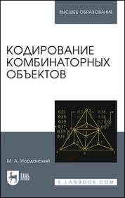 Кодирование комбинаторных объектов