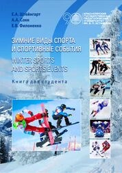 Зимние виды спорта и спортивные события
