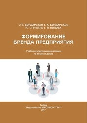 Формирование бренда предприятия