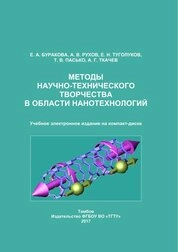 Методы научно-технического творчества в области нанотехнологий