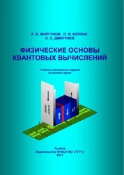 Физические основы квантовых вычислений