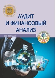 Аудит и финансовый анализ
