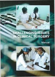 Сложные вопросы клинической хирургии = Challenging issues in clinical surgery