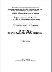 Микробиота урогенитального тракта женщины