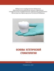 Основы эстетической стоматологии