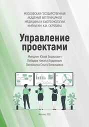 Управление проектами