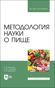 Методология науки о пище