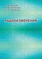 Радиоизмерения