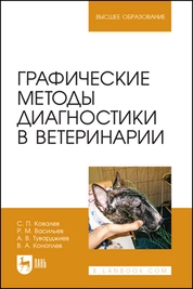 Графические методы диагностики в ветеринарии