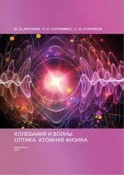 Колебания и волны. Оптика. Атомная физика