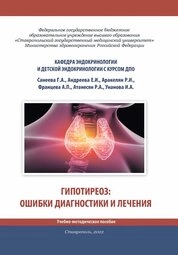 Гипотиреоз: ошибки диагностики и лечения
