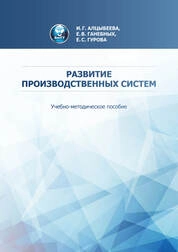 Развитие производственных систем