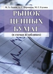 Рынок ценных бумаг (в схемах и таблицах)