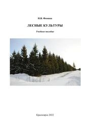 Лесные культуры