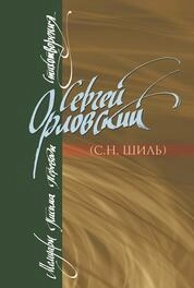 Сергей Орловский. Мемуары. Письма. Переводы. Стихотворения