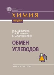 Обмен углеводов