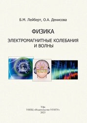 Физика. Электромагнитные колебания и волны