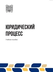 Юридический процесс