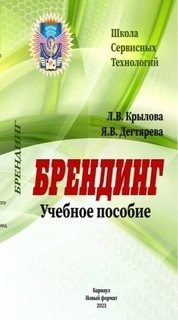 Брендинг
