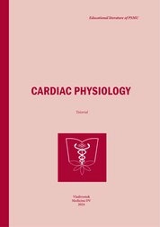 Cardiac physiology: the tutorial