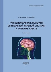 Функциональная анатомия центральной нервной системы и органов чувств