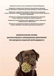 Физиологические основы диагностических и коррекционных мероприятий при желудочно-кишечной непроходимости