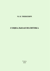 Социальная политика: практическое руководство