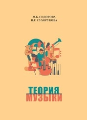 Теория музыки