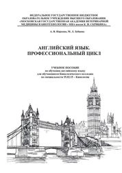 Английский язык