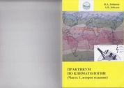 Практикум по климатологии. Часть 1