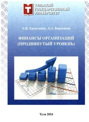 Финансы организаций (продвинутый уровень)