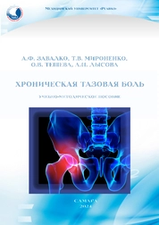 Хроническая тазовая боль